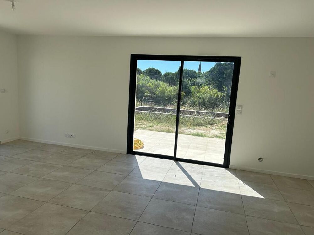 Vente Villa Villa Saint Andre De Sangonis 6 pièce(s) 96 m2 Saint andre de sangonis
