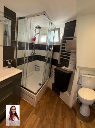  Appartement à vendre 4 pièces 71 m²