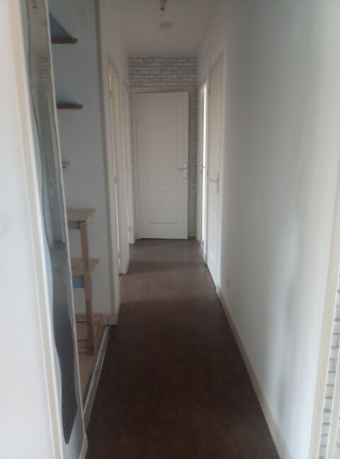  Appartement � louer 4 pi�ces 78 m�