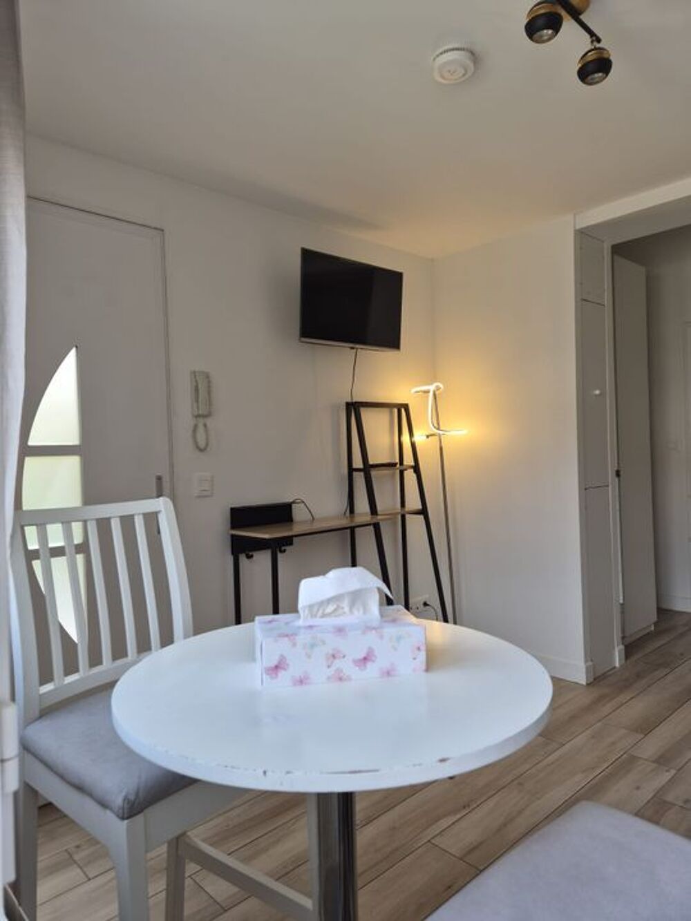Location Appartement Studio de 22m2 à louer sur Bagneux Bagneux