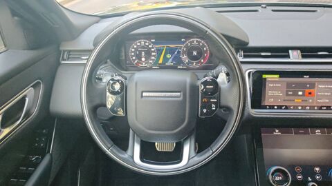 Range rover velar 2.0 250 AWD BVA Se R-Dynamic 2018 occasion 75116 Paris