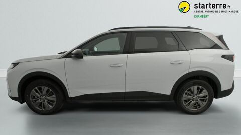 5008 Hybrid 145 e-DCS6 Allure 2026 occasion 73420 Voglans