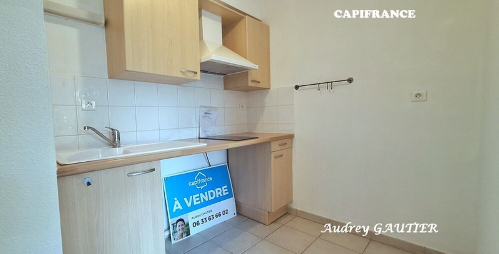 Vente Appartement Appartement à vendre 2 pièces SAINT BREVIN LES PINS (44) Saint brevin les pins