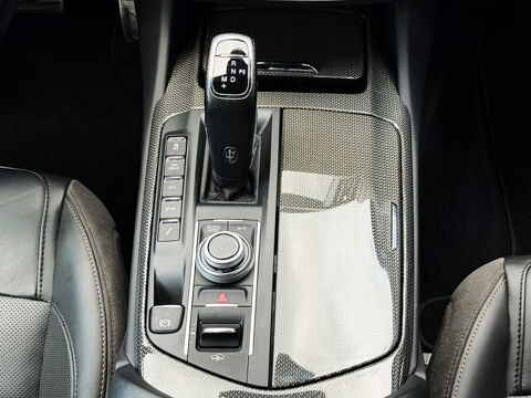 Levante 3.0 V6 Modena S – Nerissimo Paket ACC Toit Panoramique 2022 occasion 33000 Bordeaux