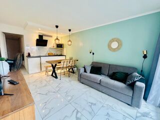  Appartement  vendre 2 pices 30 m