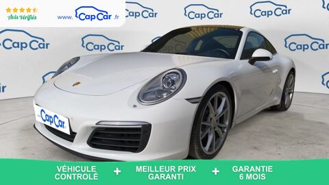 Annonce voiture Porsche 911 100000 