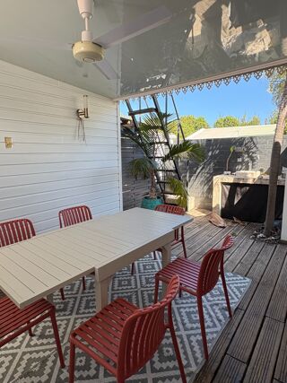  Villa à louer 4 pièces 85 m²