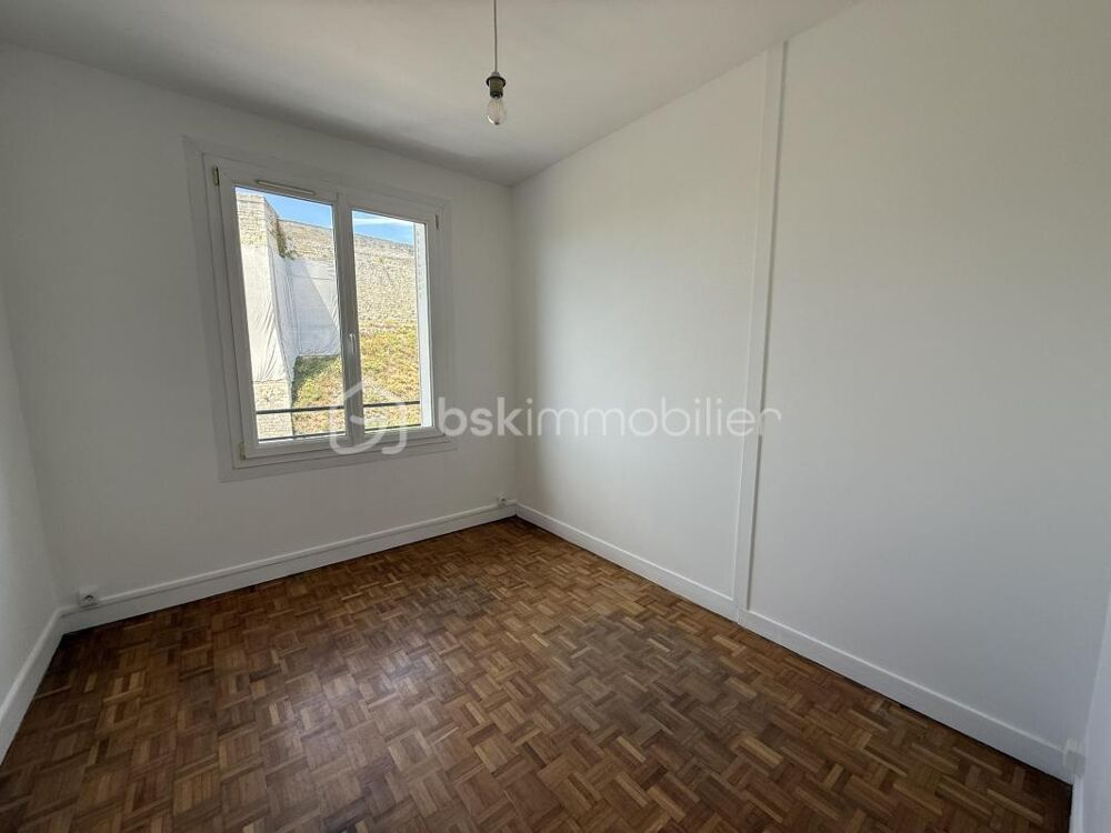 Vente Appartement Appartement F3 avec vue dégagée Caen