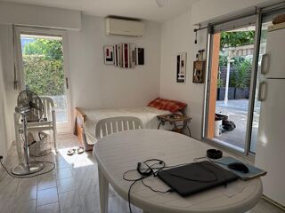  Appartement � vendre 2 pi�ces 34 m�