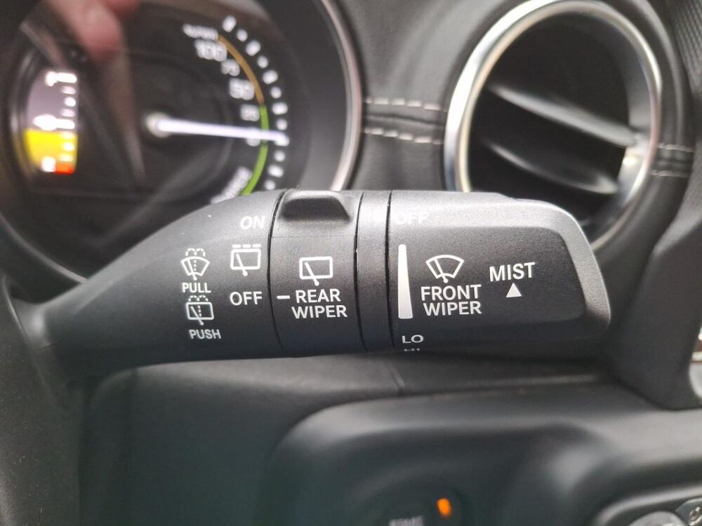 Wrangler IV 2.0 I T 380 4XE OVERLAND 4WD AUTO 2021 occasion 55800 Contrisson