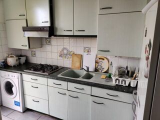  Appartement  louer 1 pice 16 m