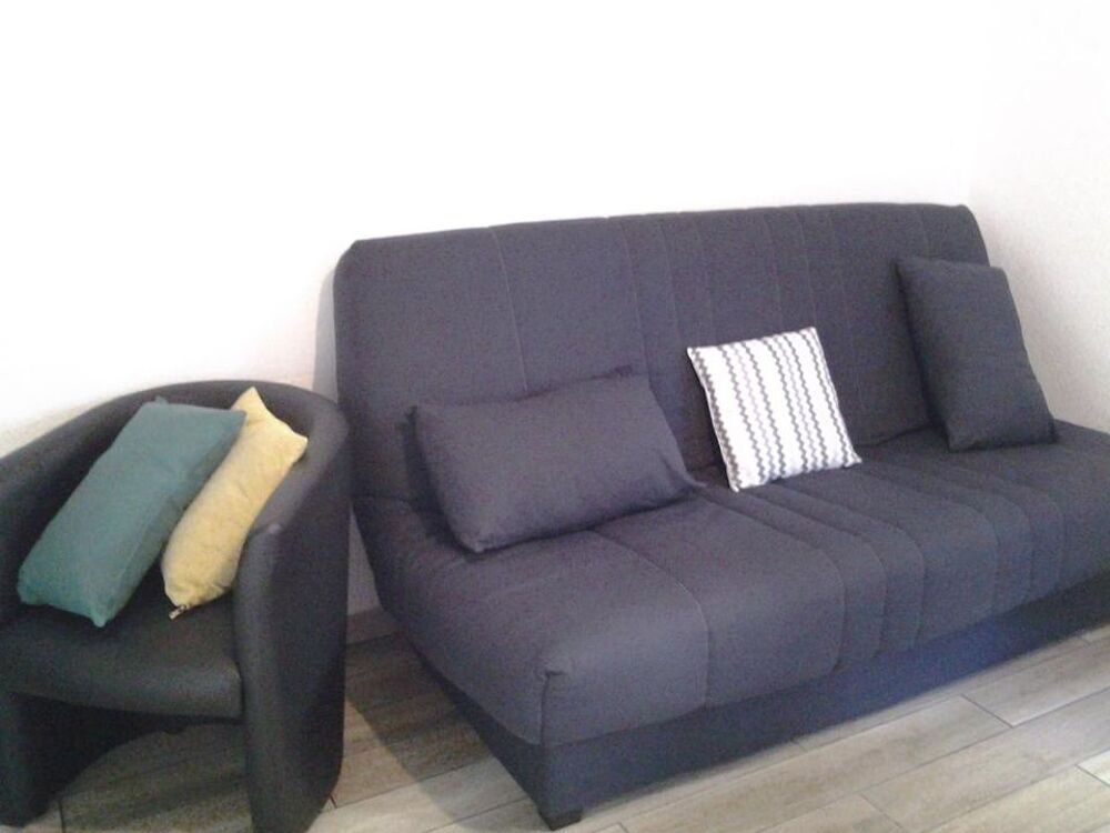 Location Appartement Studio de 22m2 à louer sur Talence Talence
