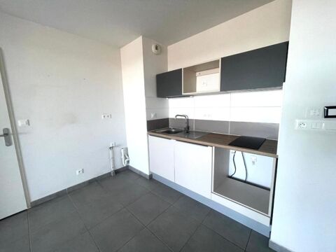  Appartement � louer 2 pi�ces 41 m�