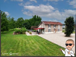  Maison à vendre 7 pièces 204 m²