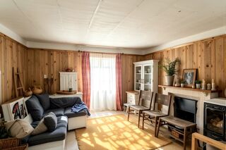  Maison � vendre 2 pi�ces 43 m�