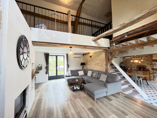  Maison � vendre 6 pi�ces 250 m�