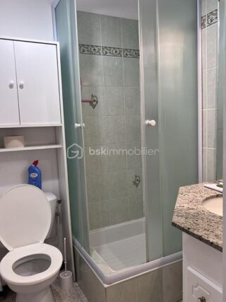  Appartement à vendre 1 pièce 17 m²
