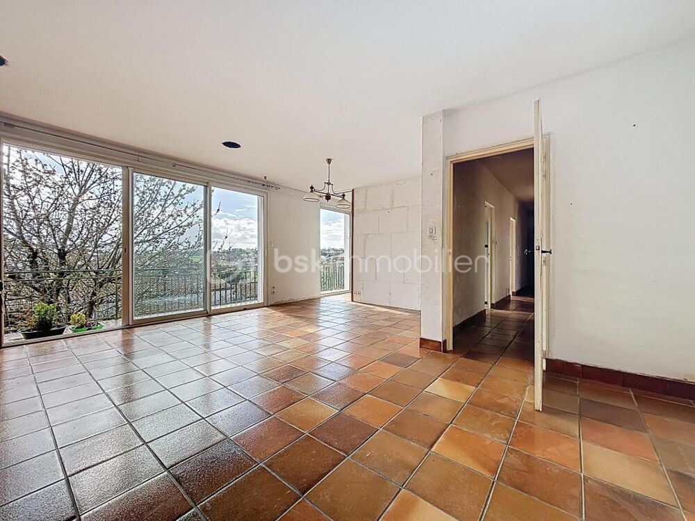 Vente Maison Maison à BRESSUIRE Bressuire