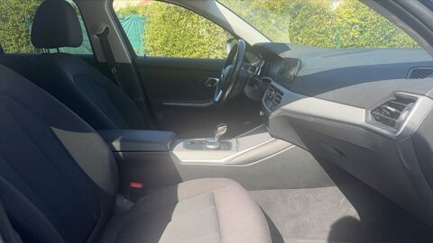 S&eacute;rie 3 2.0 330e 292 Hybrid 184 Lounge - Automatique 2020 occasion 57000 Metz