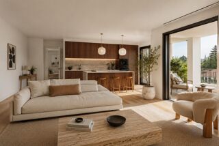  Appartement à vendre 5 pièces 98 m²