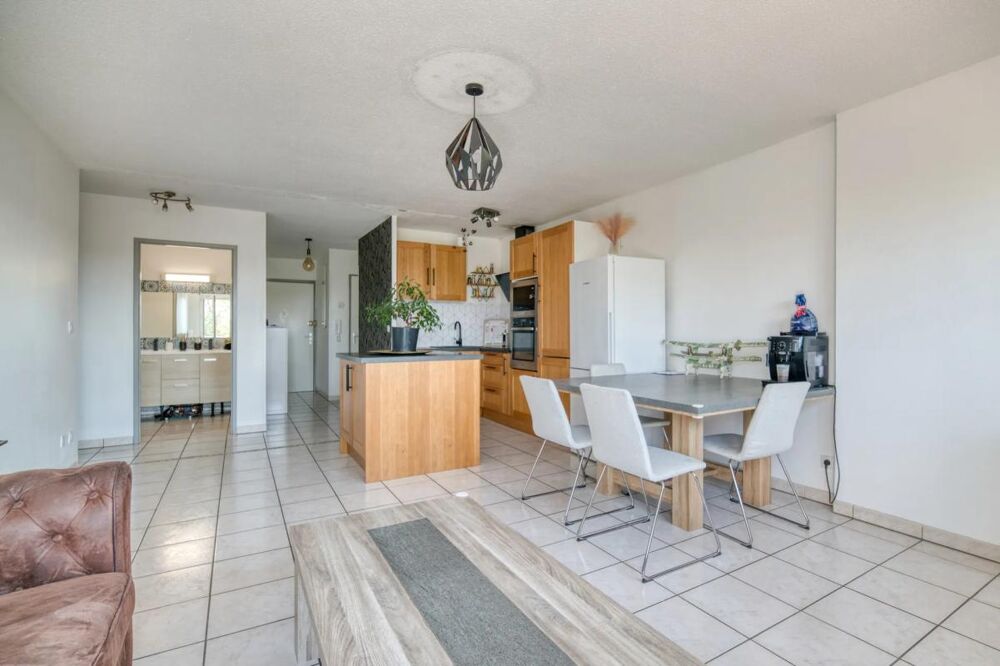 Vente Appartement Appartement T4 de 85 m² situé à Cugnaux Cugnaux