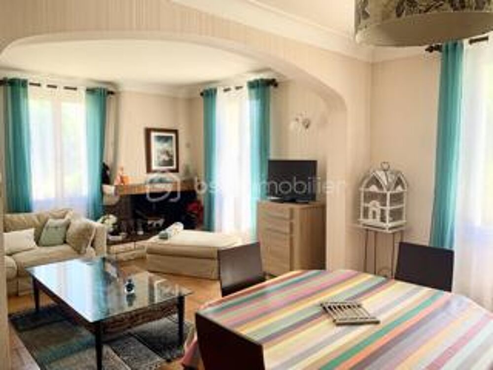 à vendre  Maison Anglet (64600)