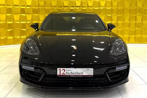 Panamera GTS Sport Turismo 2019 occasion 33000 Bordeaux