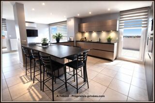  Appartement � vendre 3 pi�ces 91 m�