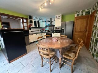  Maison � vendre 10 pi�ces 190 m�