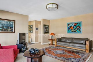  Appartement à vendre 3 pièces 88 m²