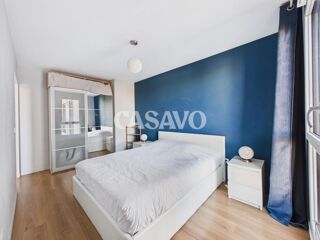  Appartement � vendre 2 pi�ces 44 m�