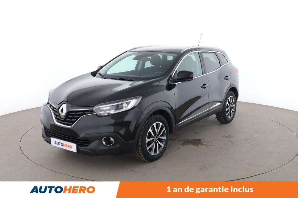 Kadjar 1.3 TCe Business 140 ch 2018 occasion 92130 Issy-les-Moulineaux