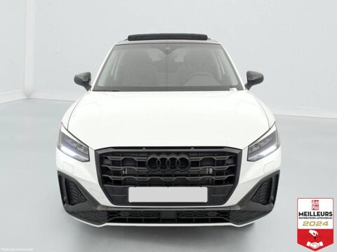 Q2 35 TFSI 150 S tronic 7 Design 2026 occasion 10150 Lavau