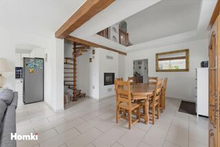  Maison � vendre 5 pi�ces 162 m�