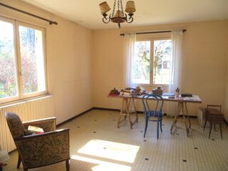  Maison � vendre 3 pi�ces 79 m�