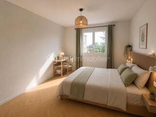  Appartement à vendre 4 pièces 80 m²