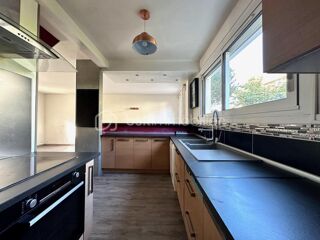  Maison à vendre 6 pièces 90 m²