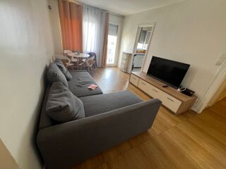  Appartement � louer 4 pi�ces 60 m�