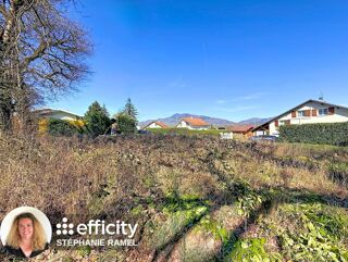  Terrain � vendre 607 m�