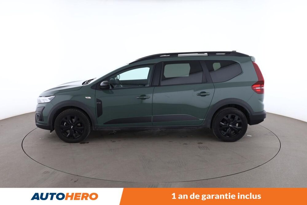 Jogger 1.6 Hybrid SL Extreme 5PL 140 ch 2023 occasion 92130 Issy-les-Moulineaux