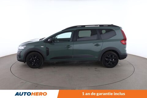 Jogger 1.6 Hybrid SL Extreme 5PL 140 ch 2023 occasion 92130 Issy-les-Moulineaux