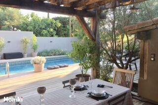  Maison � vendre 6 pi�ces 170 m�