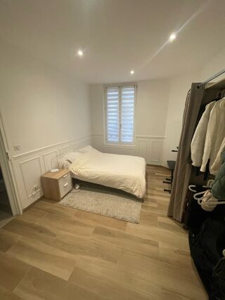  Appartement à vendre 2 pièces 33 m²
