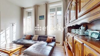  Appartement � vendre 3 pi�ces 91 m�