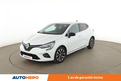 Renault Clio 1.3 TCe Techno 140 ch 2023 occasion Issy-les-Moulineaux 92130