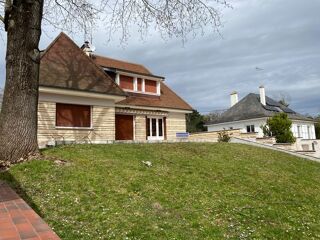  Maison � vendre 7 pi�ces 130 m�