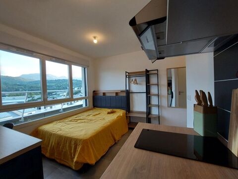  Appartement � louer 1 pi�ce 16 m�