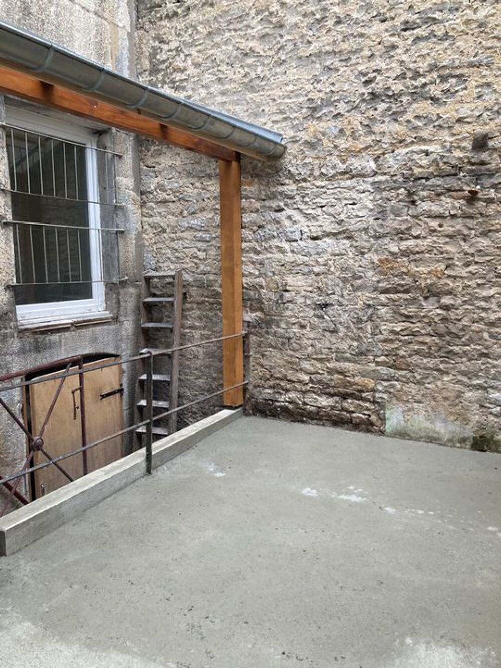 Location Appartement Appartement de 53m2 à louer sur Besançon Besancon