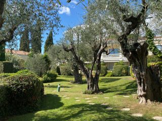  Appartement  vendre 2 pices 58 m