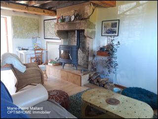  Maison à vendre 5 pièces 107 m²